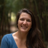 BEYOND Nutrition Employee Katie Usher's profile photo
