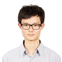 IceKredit, Inc. Employee Juxian Chen's profile photo