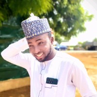 Yobe Inc. Employee Mohammed Halilu's profile photo