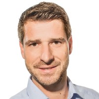 Fassi Gru Employee Peter Rösch's profile photo