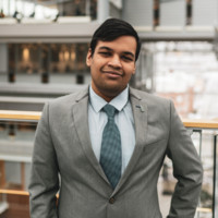 Alkagesta LTD Employee Rit Chatterjee's profile photo