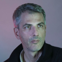 GEO Employee Valerio Vincenzo's profile photo