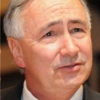 JDP Employee Vincent Santelli's profile photo