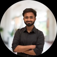Goldman Sachs Employee Rishav Saha's profile photo