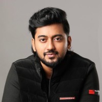 SeamlessHR Employee Mk Balaji's profile photo