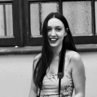 99 Loop Gallery Employee Talya Stein's profile photo