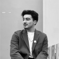 PATELLA+GROSS Employee Edmund Trang's profile photo