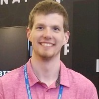 Dynamic Campus Employee Kevin Klemisch's profile photo