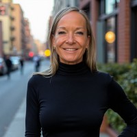 Jill McElroy Email & Phone Number