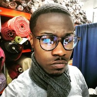 New York Packaging / Redi-Bag USA Employee Franklin Avery's profile photo