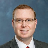 CAS Employee Jon Baker's profile photo