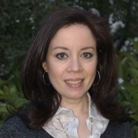 Binbit Employee María de Lourdes Treviño's profile photo
