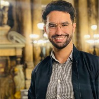Score & Secure Payment | SSP Employee Amir M.'s profile photo