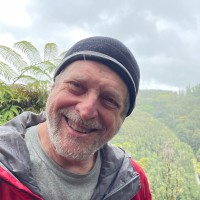 Yashapi Employee Brian Cutler's profile photo