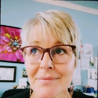 Western North Carolina AIDS Project - WNCAP Employee Claudia Mattheiss's profile photo