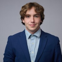 Alcon Partners Employee Mateo Heitner's profile photo