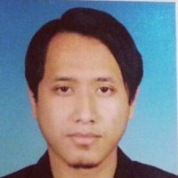 MFM - Dindings Poultry Employee Mohd Shafiq's profile photo