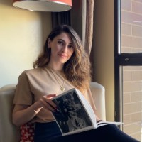 Accodea Software Solutions Employee Büşra Kırgız's profile photo