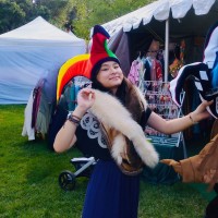 curaJOY Employee Bianca Shen's profile photo