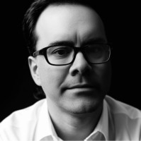 Princeton Radiology Employee Michael Ashworth's profile photo