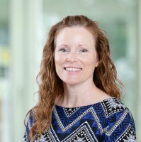 Korea International School Employee Molly Burger's profile photo