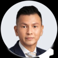 AGBA Employee Desmond Shu's profile photo