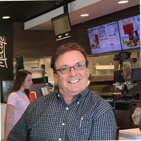 Bold Enterprises, Inc Employee Dick Bold's profile photo