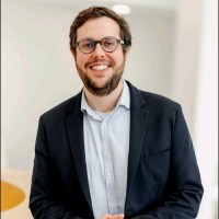 Laboratoires Expanscience Employee Bruno Harten's profile photo