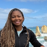 Block Employee Jasmine Fuller's profile photo