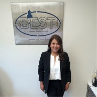 Best Contracting Services Inc. Employee Alona Bowman's profile photo