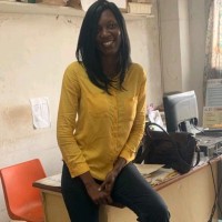 STRATEX Employee Reine Mariette's profile photo