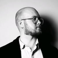 NoA Ignite Sweden Employee Andreas Fredriksson's profile photo