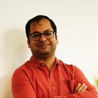 Shiprocket Employee Somil Agrawal's profile photo