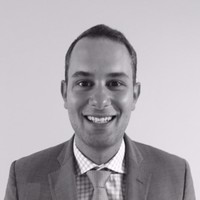 Zions Capital Markets Employee Nicholas Binz's profile photo