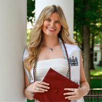 BoardroomPR Employee Alexa Morrissey's profile photo