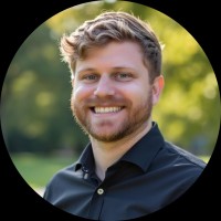 Yield Guild Games Employee Danny Hayes's profile photo