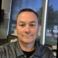 Ruhrpumpen Employee Chuck Belveal's profile photo