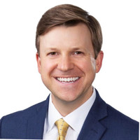 Jones Walker LLP Employee Graham Ryan's profile photo