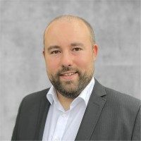 Alber GmbH Employee Philipp Weber's profile photo