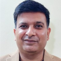 Hilti Technology Solutions India Employee Rahul Bhardwaj's profile photo