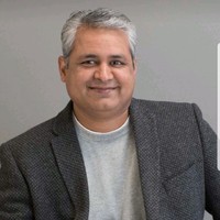 Jobtrain Employee Ejaz Rehman's profile photo