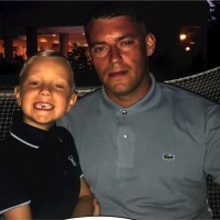 CDS group Ltd Employee Darren Manford's profile photo