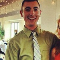 Korey Kaigle