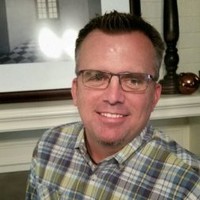 Aramark Employee Scott Dougherty's profile photo