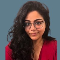 Kae Capital Employee Nisha Pai's profile photo