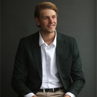 KINboat Employee Thijs Kerkhof's profile photo
