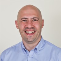Senior Aerospace Weston Employee Charlie Rooke's profile photo