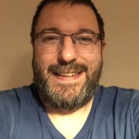 Luigi's Box Employee Martin Janco's profile photo