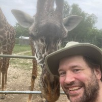 Tenstorrent Inc. Employee Bryan Keith's profile photo