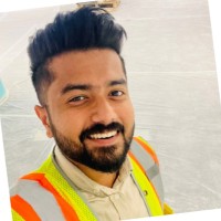 Square Four UAE Employee Athul Krishnan's profile photo
